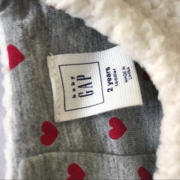 Baby Gap sweater - Picture 1 of 3